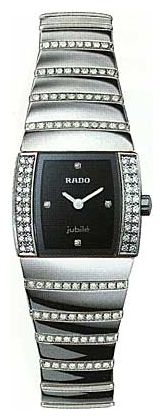 Wrist watch RADO 153.0578.3.171 for women - 1 image, photo, picture