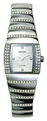 Wrist watch RADO 153.0578.3.190 for women - 1 picture, photo, image