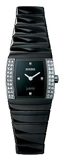 Wrist watch RADO 153.0618.3.071 for women - 1 picture, photo, image