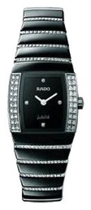 Wrist watch RADO 153.0618.3.171 for women - 1 photo, picture, image