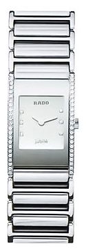 Wrist watch RADO 153.0733.3.071 for women - 1 image, photo, picture