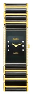 Wrist watch RADO 153.0753.3.075 for women - 1 image, photo, picture