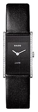 Wrist watch RADO 153.0759.3.115 for women - 1 photo, picture, image