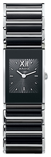 Wrist watch RADO 153.0786.3.017 for women - 1 picture, photo, image