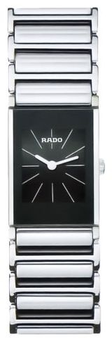 Wrist watch RADO 153.0786.3.115 for women - 1 picture, image, photo