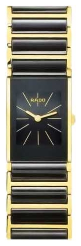 Wrist watch RADO 153.0789.3.016 for women - 1 image, photo, picture