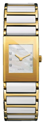 Wrist watch RADO 153.0792.3.190 for women - 1 picture, photo, image