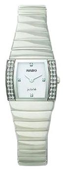 Wrist watch RADO 153.0831.3.070 for women - 1 photo, image, picture