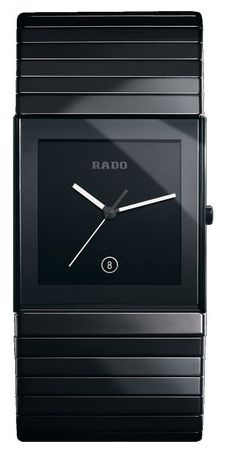 Wrist watch RADO 156.0716.3.015 for men - 1 picture, image, photo