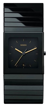 Wrist watch RADO 156.0716.3.025 for men - 1 photo, picture, image