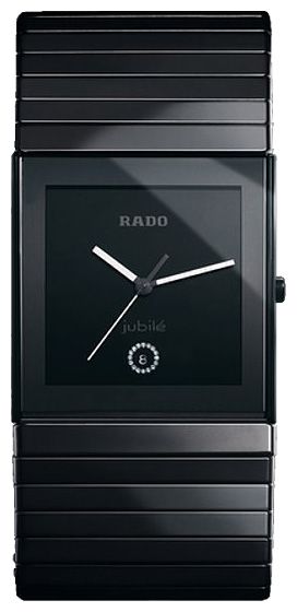 Wrist watch RADO 156.0716.3.070 for men - 1 picture, photo, image