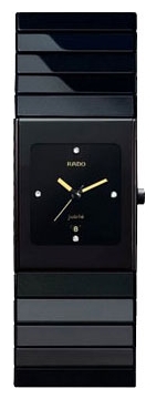 RADO 156.0716.3.074 wrist watches for men - 1 image, picture, photo