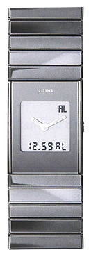 Wrist watch RADO 156.0717.3.015 for men - 1 photo, image, picture