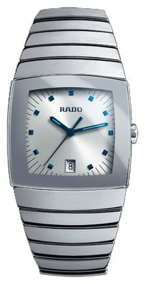 RADO 156.0719.3.010 wrist watches for men - 1 image, picture, photo