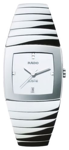 Wrist watch RADO 156.0719.3.070 for men - 1 photo, image, picture