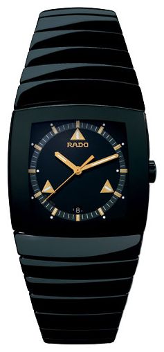 Wrist watch RADO 156.0723.3.017 for men - 1 photo, picture, image