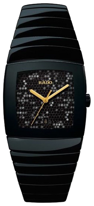 RADO 156.0723.3.018 wrist watches for men - 1 image, picture, photo