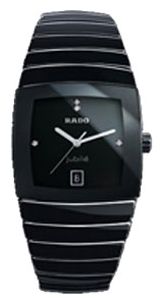 Wrist watch RADO 156.0723.3.070 for men - 1 image, photo, picture