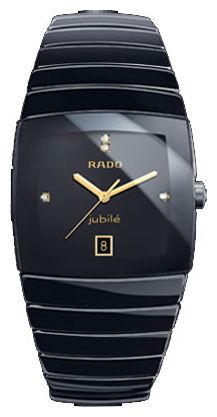 Wrist watch RADO 156.0723.3.071 for men - 1 image, photo, picture