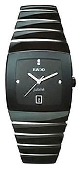 Wrist watch RADO 156.0723.3.170 for men - 1 image, photo, picture