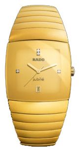 Wrist watch RADO 156.0773.3.070 for men - 1 picture, photo, image