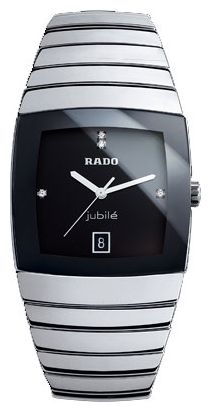 Wrist watch RADO 156.0777.3.070 for men - 1 picture, image, photo