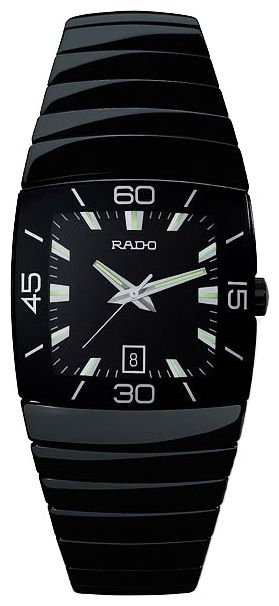 RADO 156.0796.3.015 wrist watches for men - 1 image, picture, photo