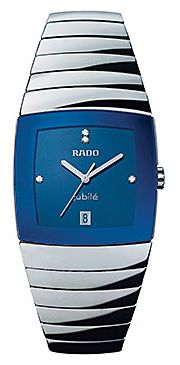 Wrist watch RADO 156.0809.3.070 for men - 1 picture, image, photo