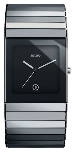 RADO 156.0825.3.015 wrist watches for men - 1 image, picture, photo