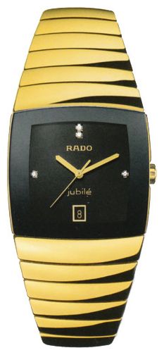 Wrist watch RADO 156.0840.3.071 for men - 1 photo, picture, image