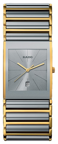 Wrist watch RADO 156.0860.3.011 for men - 1 photo, image, picture