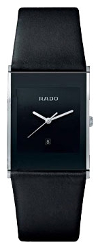 Wrist watch RADO 156.0861.3.116 for men - 1 picture, image, photo