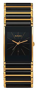 Wrist watch RADO 156.0862.3.016 for men - 1 picture, photo, image