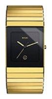 Wrist watch RADO 156.0892.3.040 for men - 1 picture, photo, image