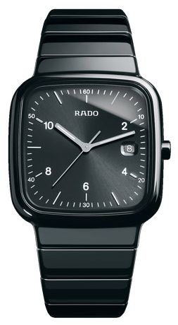 Wrist watch RADO 157.0887.3.016 for men - 1 photo, picture, image