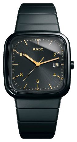 Wrist watch RADO 157.0888.3.017 for men - 1 image, photo, picture