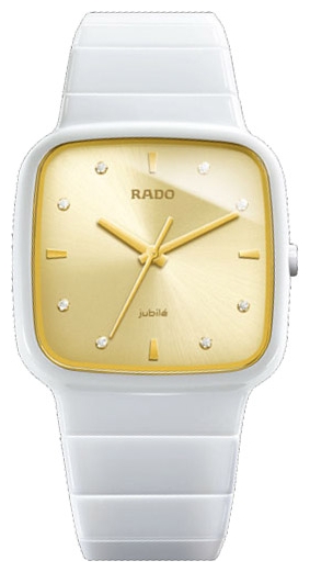 Wrist watch RADO 157.0900.3.070 for women - 1 photo, image, picture