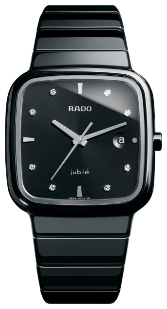 Wrist watch RADO 157.0910.3.070 for men - 1 photo, picture, image