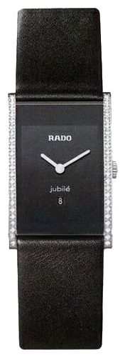 Wrist watch RADO 160.0758.3.115 for women - 1 picture, photo, image