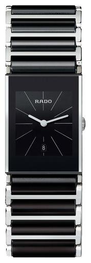 Wrist watch RADO 160.0785.3.015 for women - 1 image, photo, picture