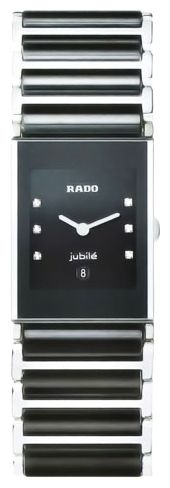 Wrist watch RADO 160.0785.3.075 for women - 1 photo, image, picture