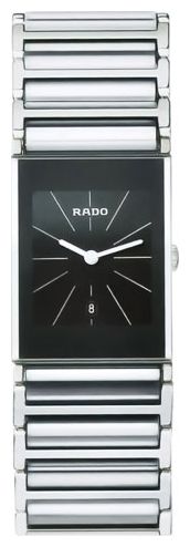 RADO 160.0785.3.115 wrist watches for women - 1 image, picture, photo