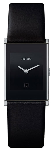 Wrist watch RADO 160.0785.3.116 for women - 1 picture, image, photo