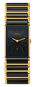 Wrist watch RADO 160.0788.3.016 for women - 1 picture, image, photo
