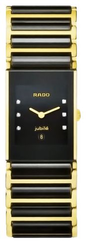 RADO 160.0788.3.075 wrist watches for women - 1 image, picture, photo