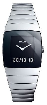 Wrist watch RADO 193.0770.3.015 for men - 1 photo, image, picture