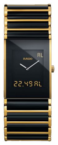 Wrist watch RADO 193.0799.3.015 for men - 1 picture, image, photo