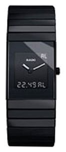Wrist watch RADO 193.0854.3.015 for men - 1 photo, image, picture