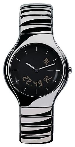 Wrist watch RADO 210.0907.3.015 for men - 1 picture, photo, image