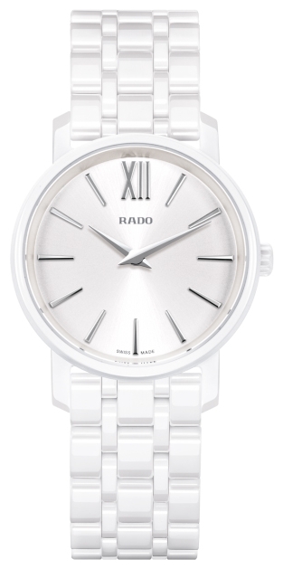 Wrist watch RADO 218.0065.3.201 for women - 1 photo, picture, image